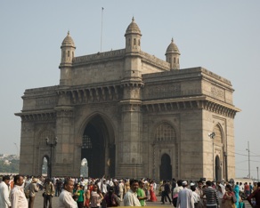 Moving Back to India – Amchi “Mumbai”: Circa 2010.