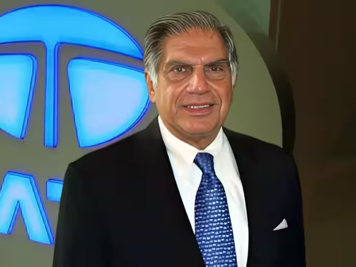 Rare Souls: Ratan Tata-My Personal Experience