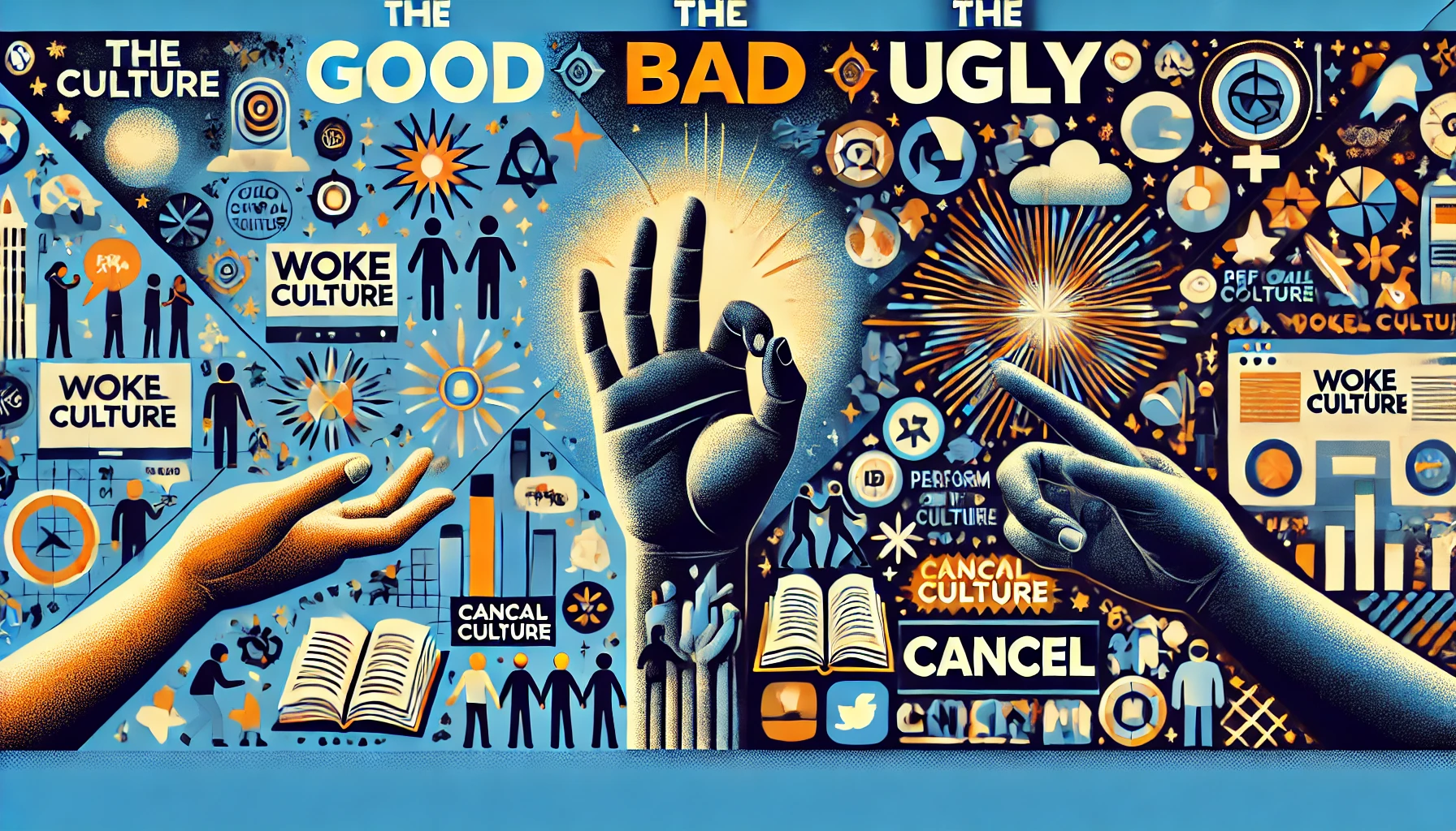 The Rise and Rhetoric of Wokeism: Understanding the Phenomenon