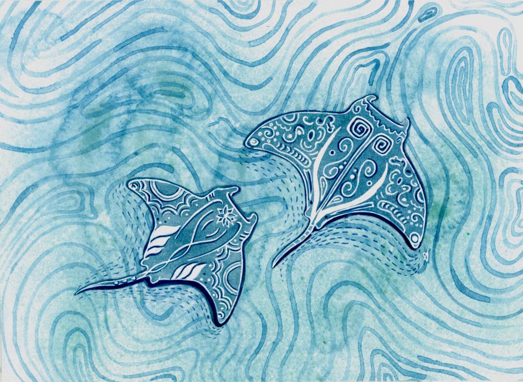 Epilogue – The Fire Beneath Stillness