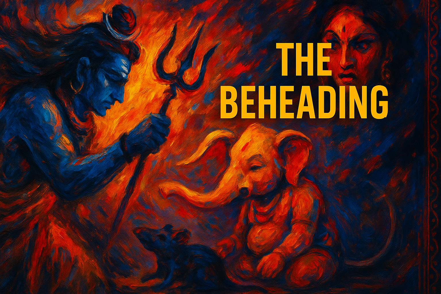 Ganesha – Lord of Intellect: Origins, Symbolism, Festival, Eternal Role.